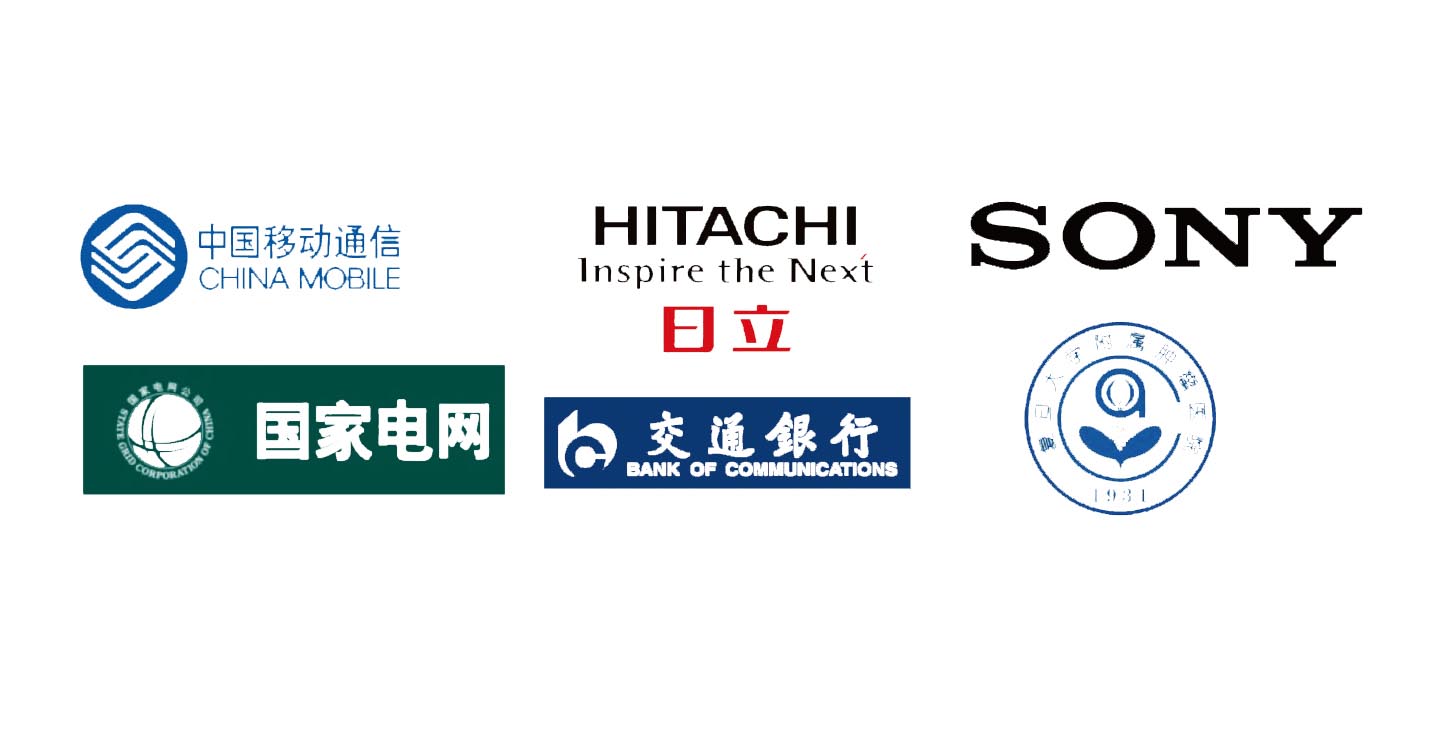 佳农达合作客户